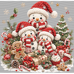 Christmas-ADJ 13101